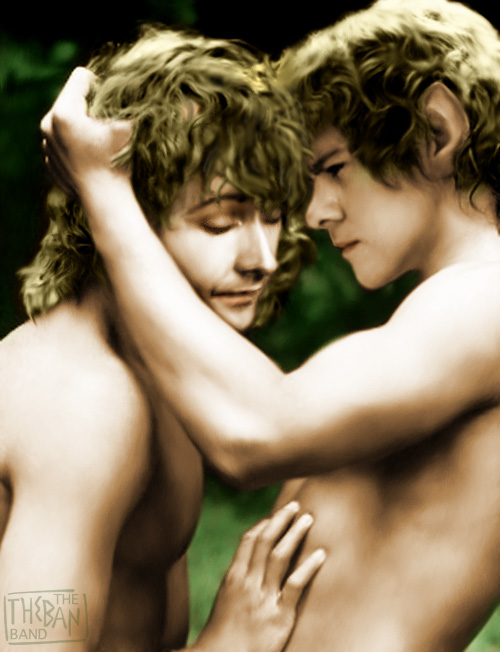 Manip by The Theban Band