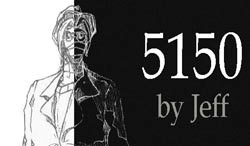 Jeff's online comic, you won't regret reading this!