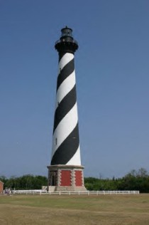 Cape Hatteras Lighthouse