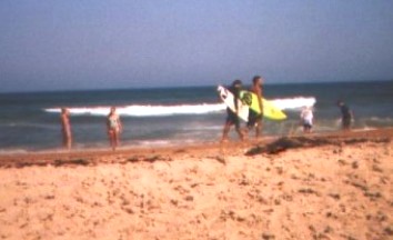 Surfers...need I say more??