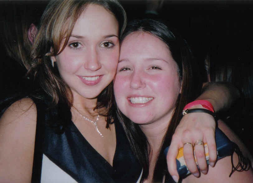 JANA & MELISSA