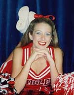 Want Mindi to look like this? Vote!
