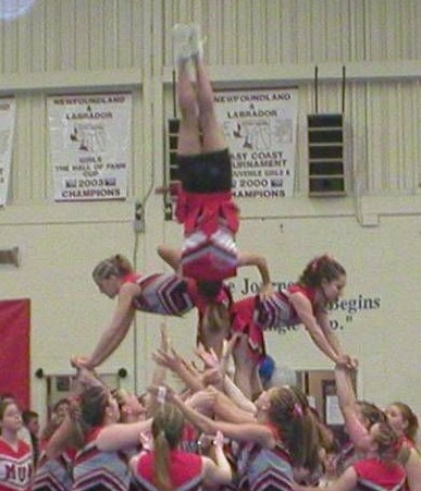Want Mindi like this? Vote!