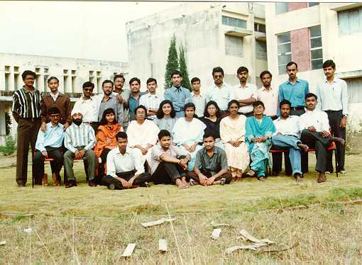 LTR-TOP : Pradip, Akshaya,Sunil,Bhabani, Philips,Suvendu,Sudip,Dipanjan,Sruti,Mejo,Amarnath,Mohan,Rajat,Nihar&nbsp; LTR:2nd Row : Sikdar,Jaswindar,Smita,Bindu,Rina,Ratna,Mona,Anita,Najneen,Debabrata,Gajju , LTR BR : Keshab, Subrata, Hemant