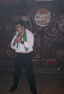 elvis