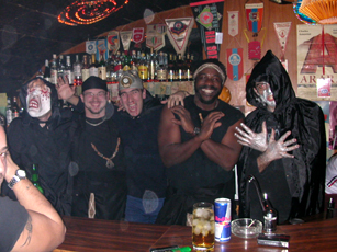 holloween