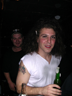 dave