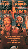 Firewalker Texas Ranger