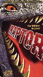 Hey, wait...this movie's about a T-Rex!