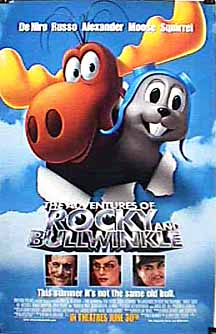 De Niro's best film since Angelheart