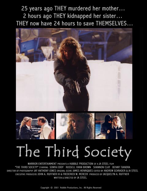As opposed to the fourth, fifth or sixth societies