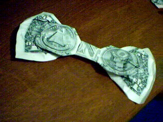 Bow Tie
