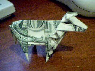 Cow