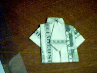 Dress Shirt