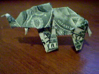 Elephant