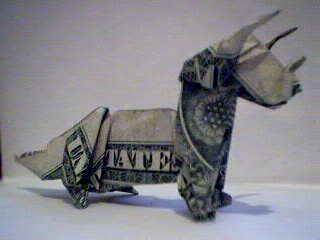 Triceratops