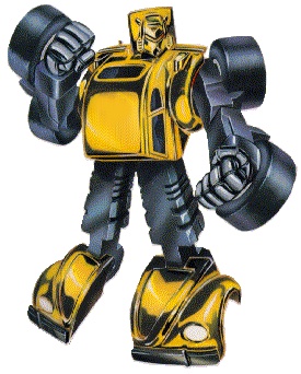 Bumblebee