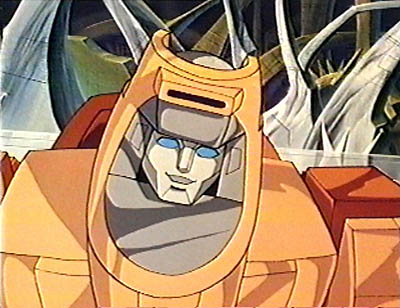 Wheelie from TF: The Movie