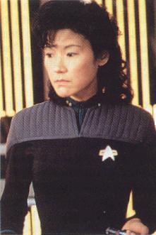 Alyssa Ogawa (ST: First Contact)