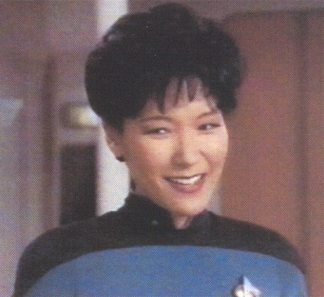 Alyssa Ogawa (TNG)