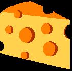 The Great Cheese