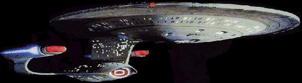 USS Enterprise-D