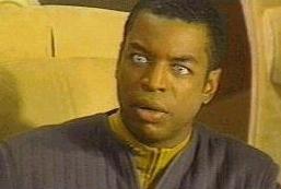 Geordi LaForge (ST:FC)