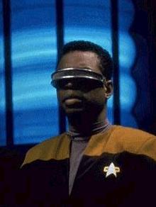 Geordi LaForge (ST:Generations)