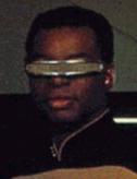 Geordi LaForge