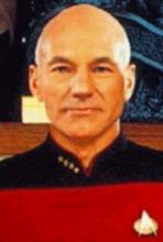Jean-Luc Picard