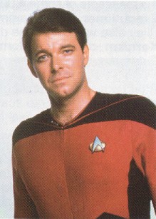 Riker (TNG)