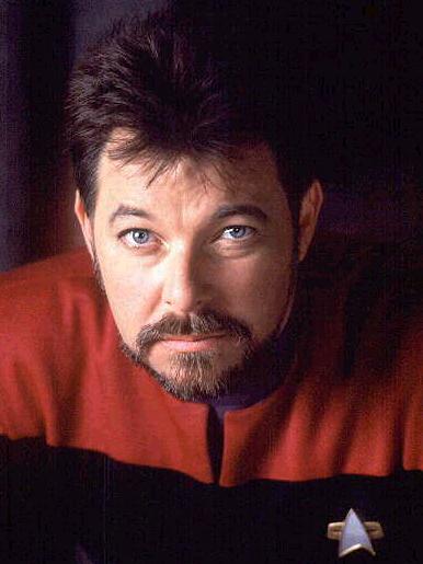 Riker (ST:Generations)