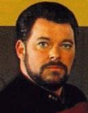 William T. Riker
