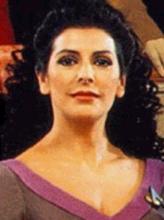Deanna Troi