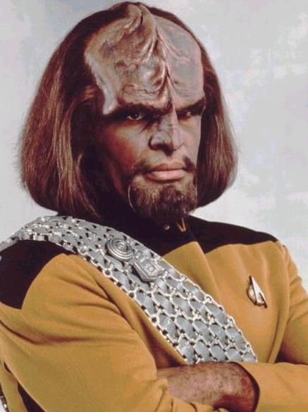 Worf (TNG)
