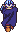 I vant to feel my cape!
