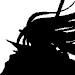 magus' silhouette...