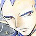 magus surrounded by the elements...