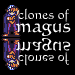 magus rears his head in many media...