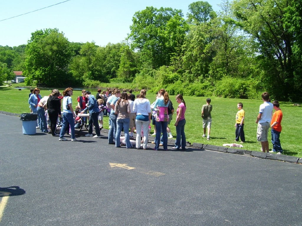 Field Day 2007