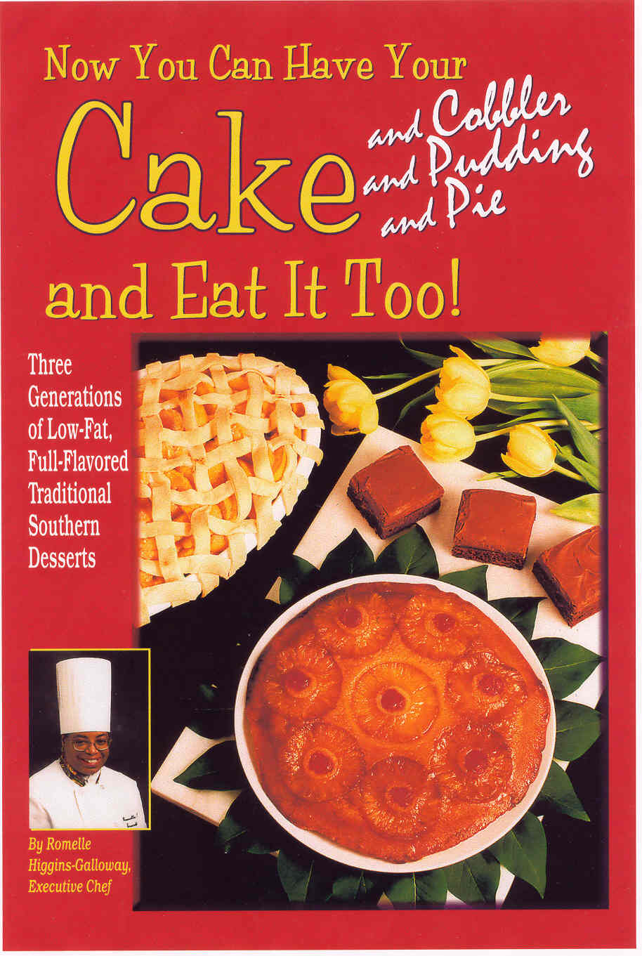 Cookbook