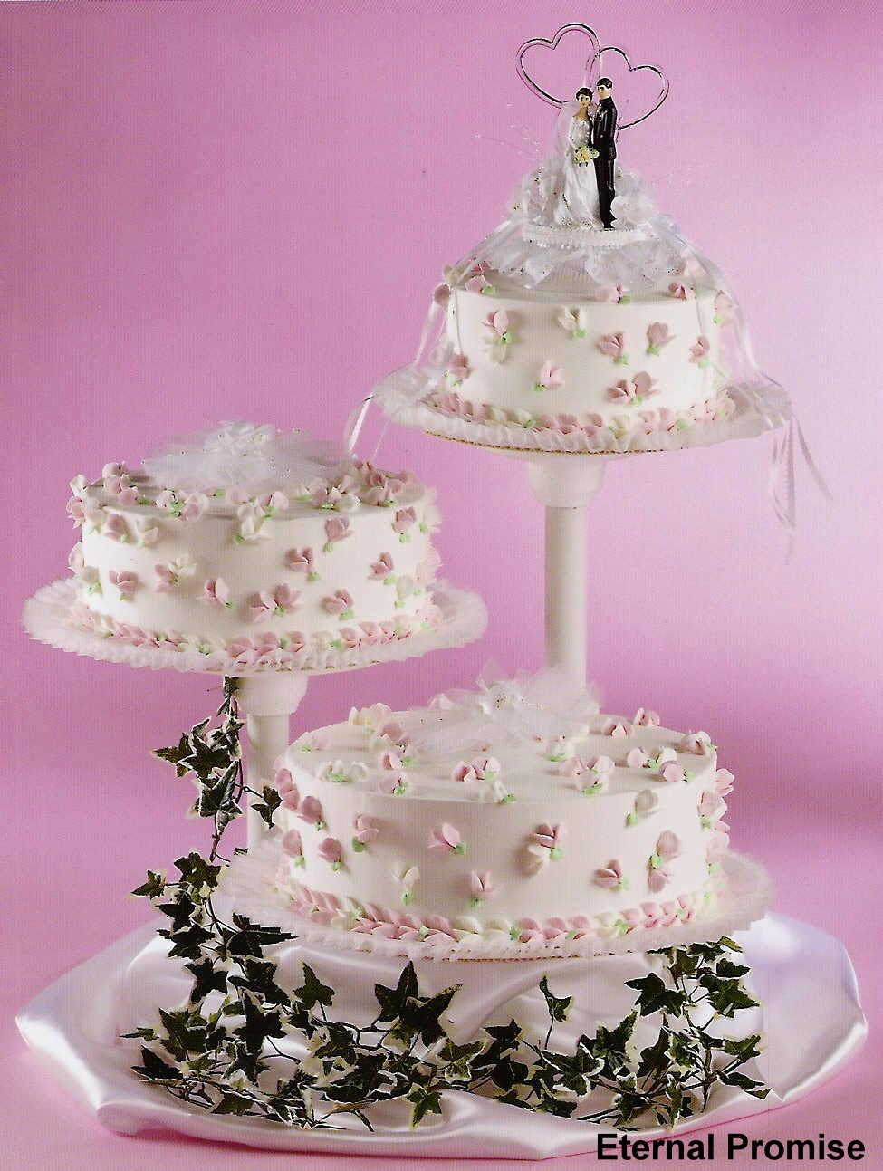 Sweet as can be! (Eternal Promise)