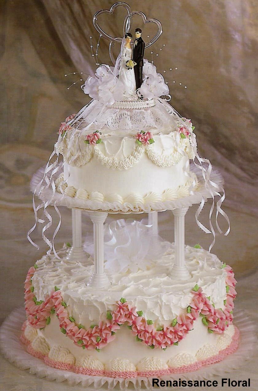 Very Classy!! (Renaissance Floral)