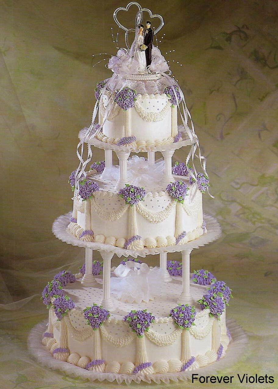 Hard to choose yet? Pick Me!! (Forever Violet)