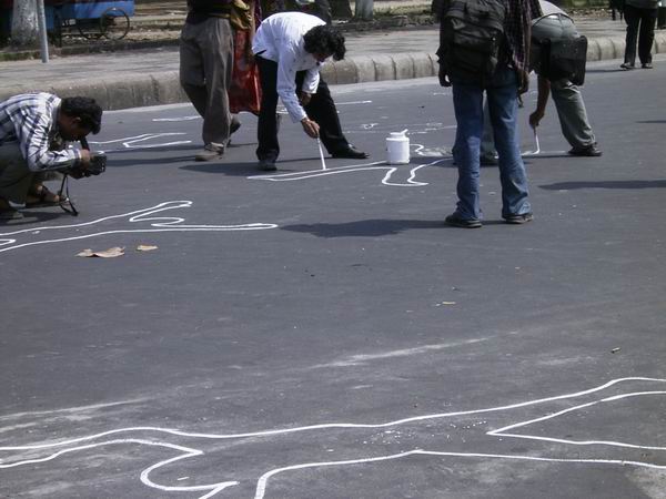 Fine Arts students