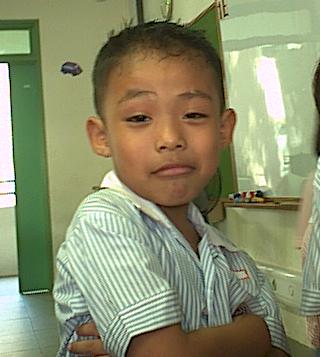 Pri 1 - Md Dalfiq