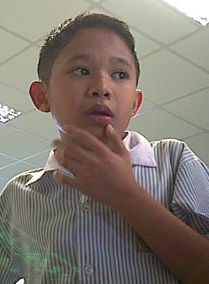 P4 - Muhd Shukur