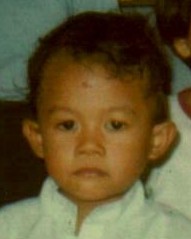 My 3rd birthday