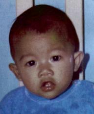 My first toy