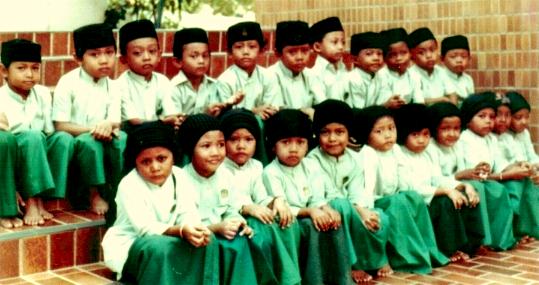 2nd row, 4th from right
